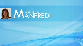 Maria Grazia MANFREDI <br /> 26123