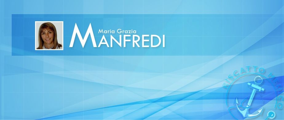 Maria Grazia MANFREDI <br /> 26123