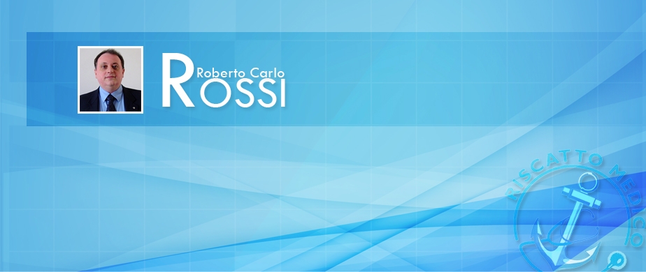 Roberto Carlo ROSSI <br /> 29650