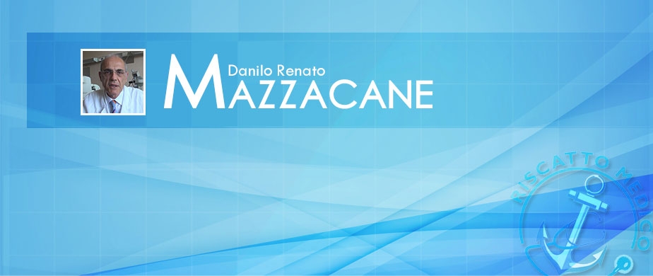 Danilo Renato MAZZACANE <br /> 45198