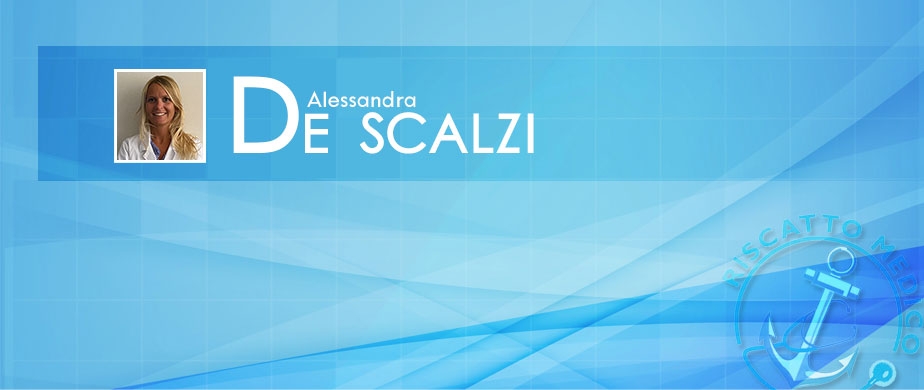 Alessandra DE SCALZI<br/>42966